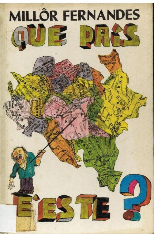 Que País é este? - 800 FER